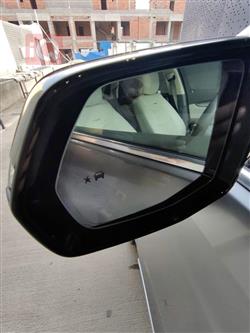 کادیلاک XT5